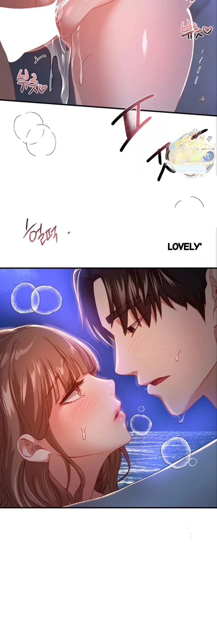 Beautiful Days Chapter 88 - Page 40