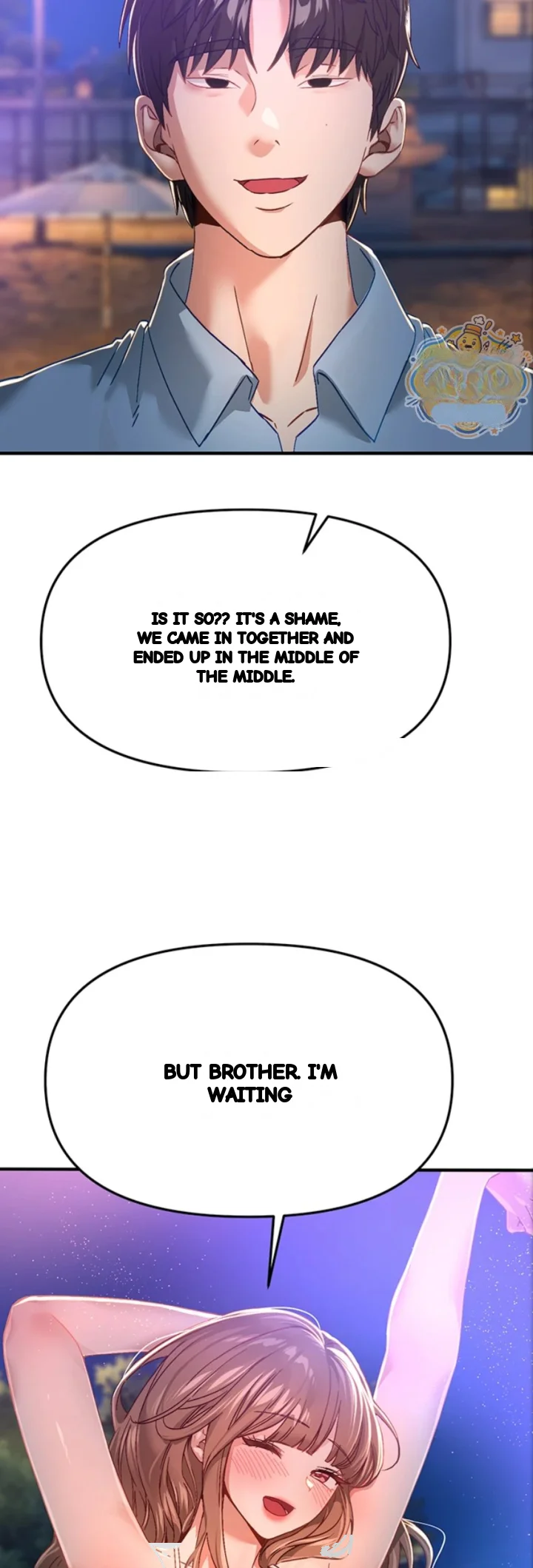 Beautiful Days Chapter 88 - Page 44
