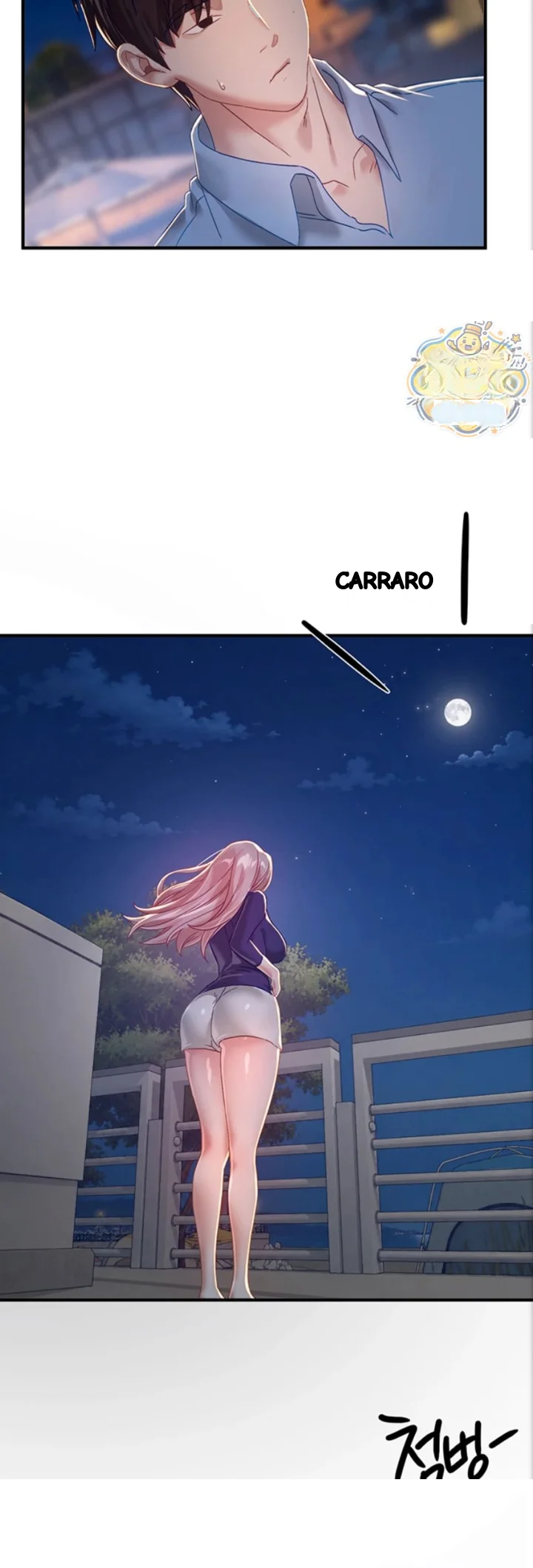 Beautiful Days Chapter 88 - Page 46
