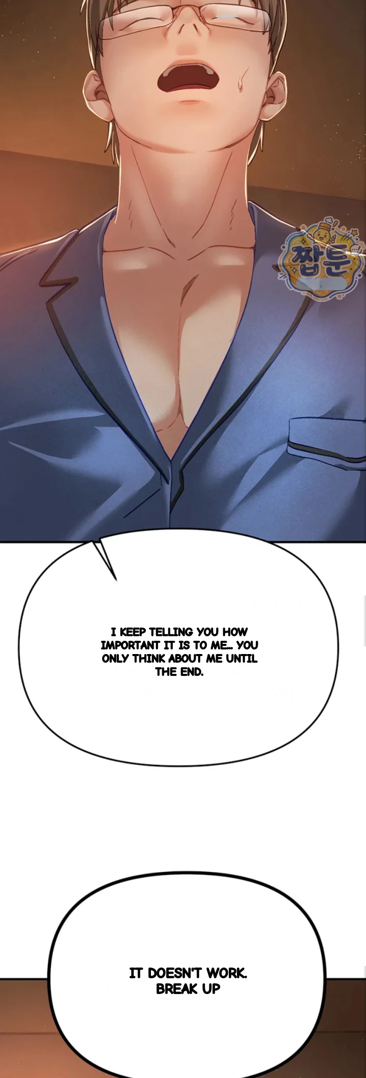 Beautiful Days Chapter 88 - Page 50