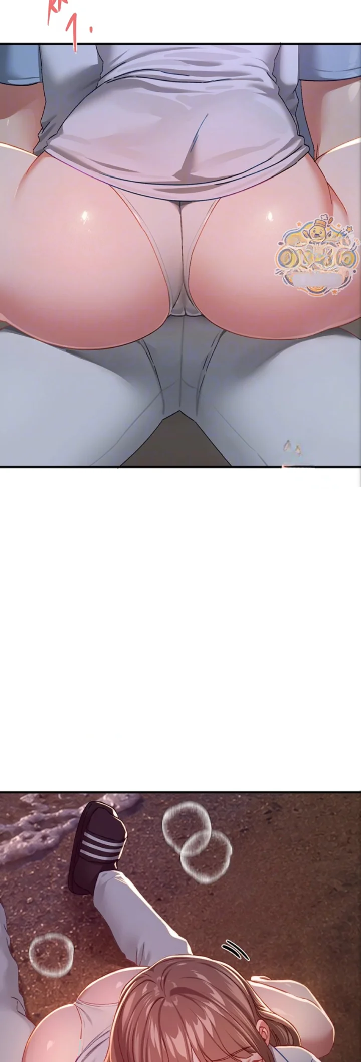 Beautiful Days Chapter 88 - Page 8