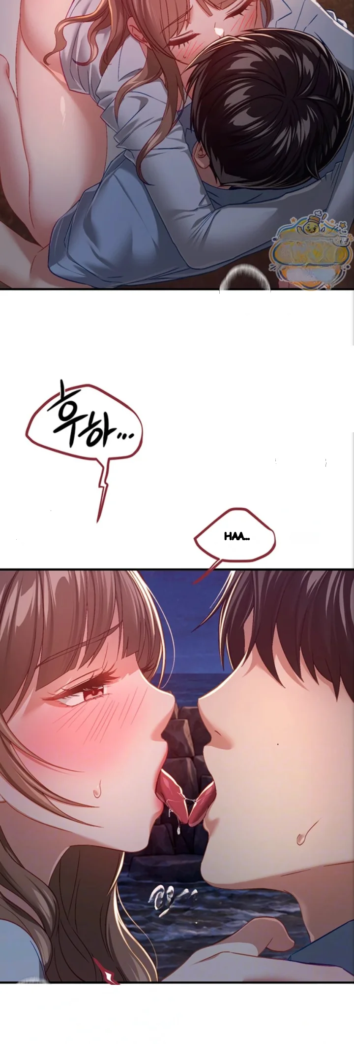 Beautiful Days Chapter 88 - Page 9