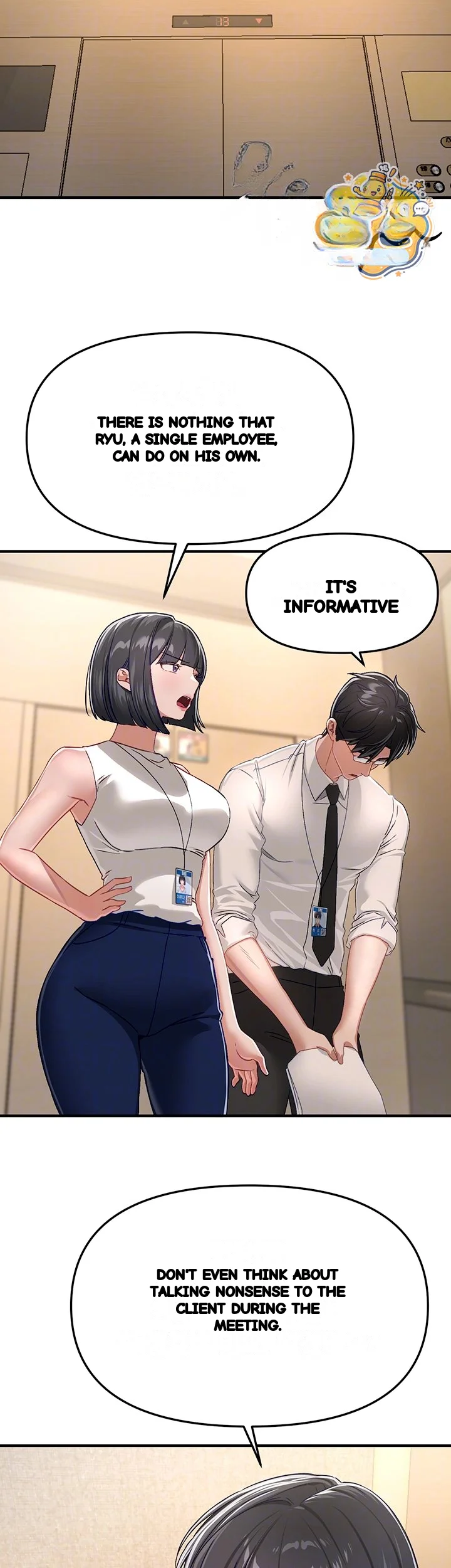 Beautiful Days Chapter 89 - Page 10