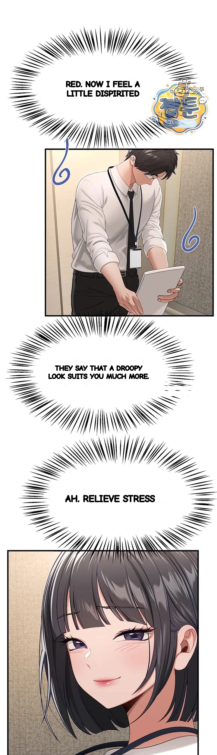 Beautiful Days Chapter 89 - Page 12