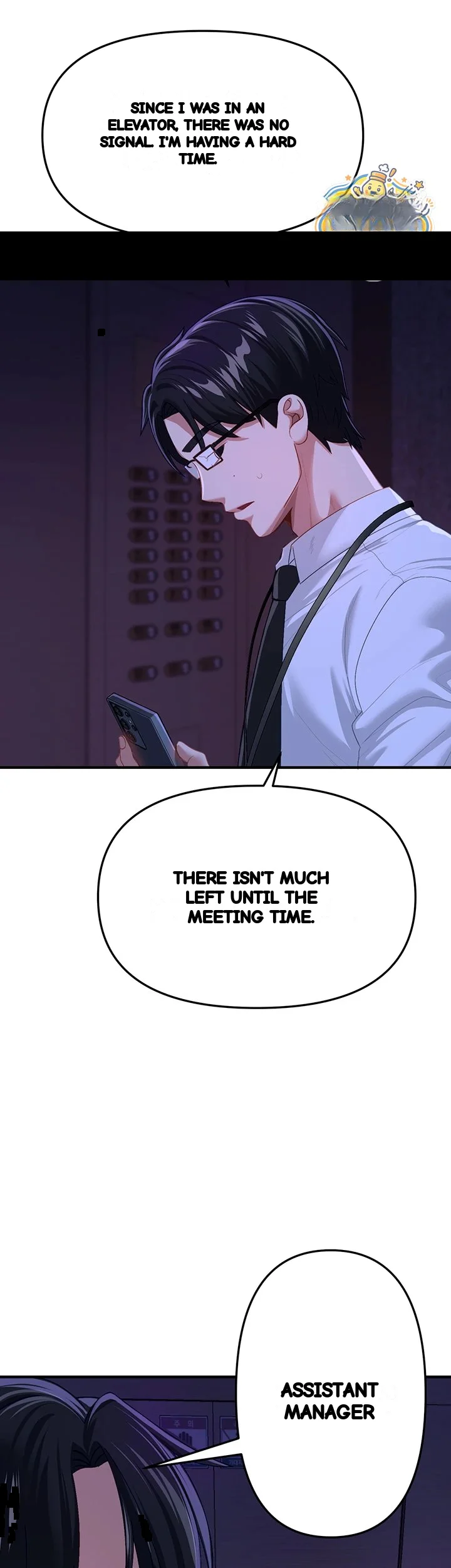 Beautiful Days Chapter 89 - Page 17