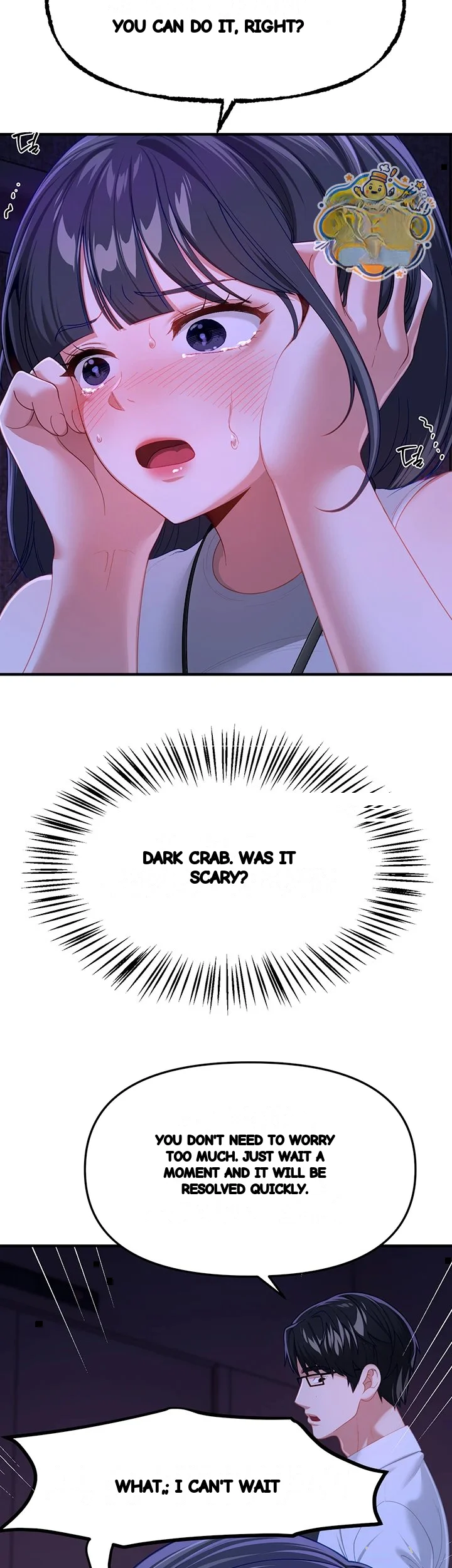 Beautiful Days Chapter 89 - Page 20