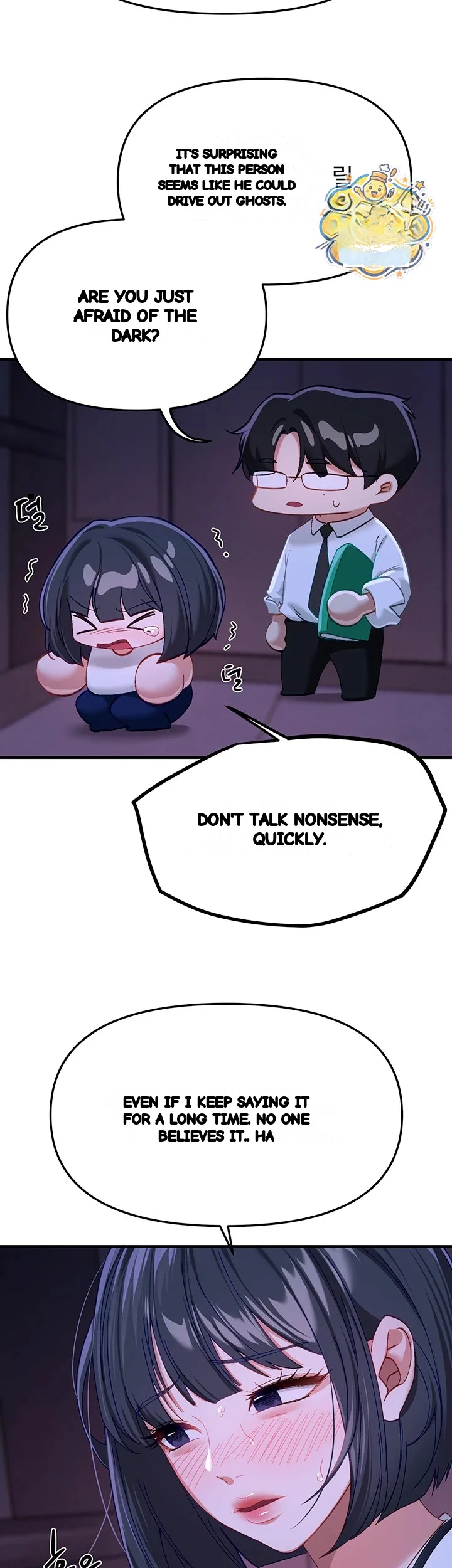 Beautiful Days Chapter 89 - Page 23