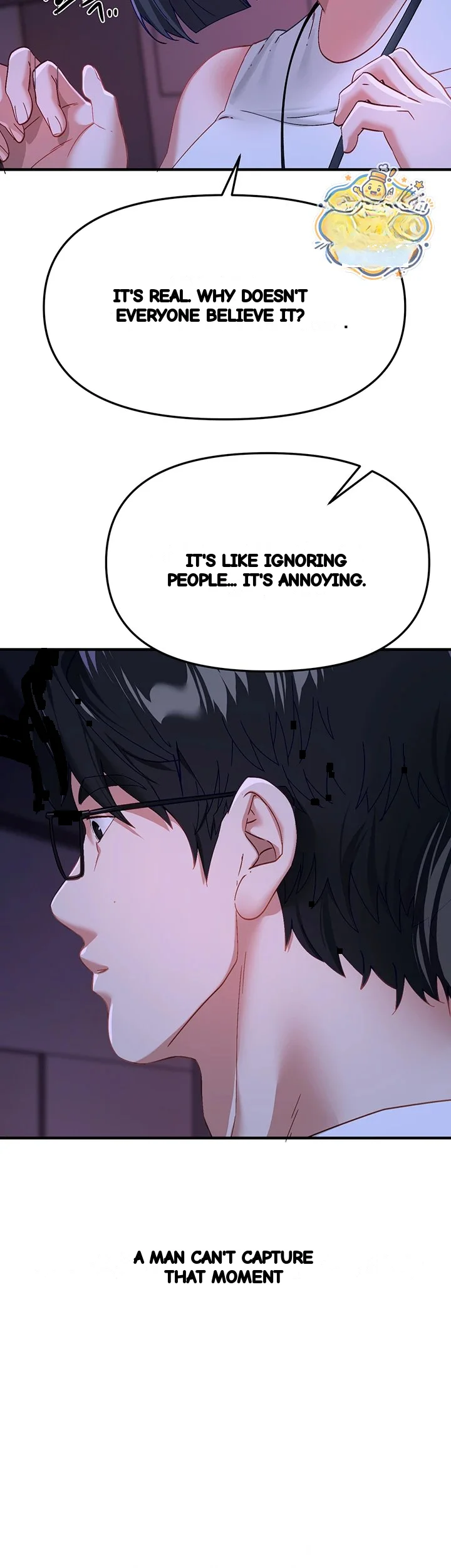 Beautiful Days Chapter 89 - Page 24