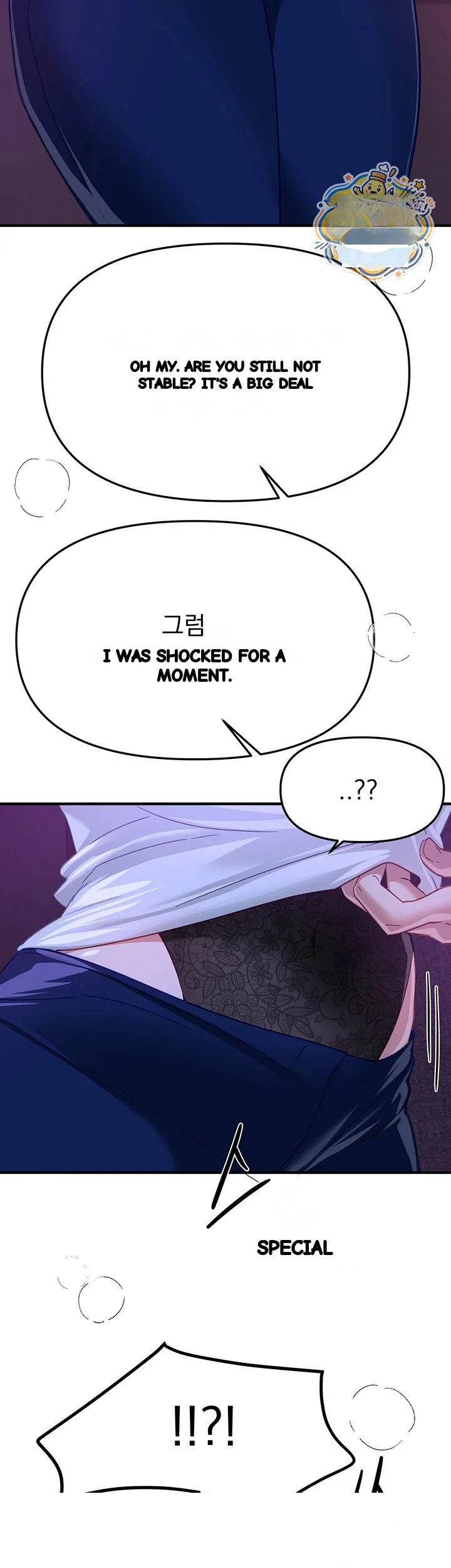 Beautiful Days Chapter 89 - Page 30