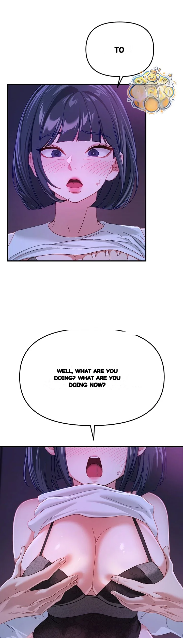 Beautiful Days Chapter 89 - Page 32
