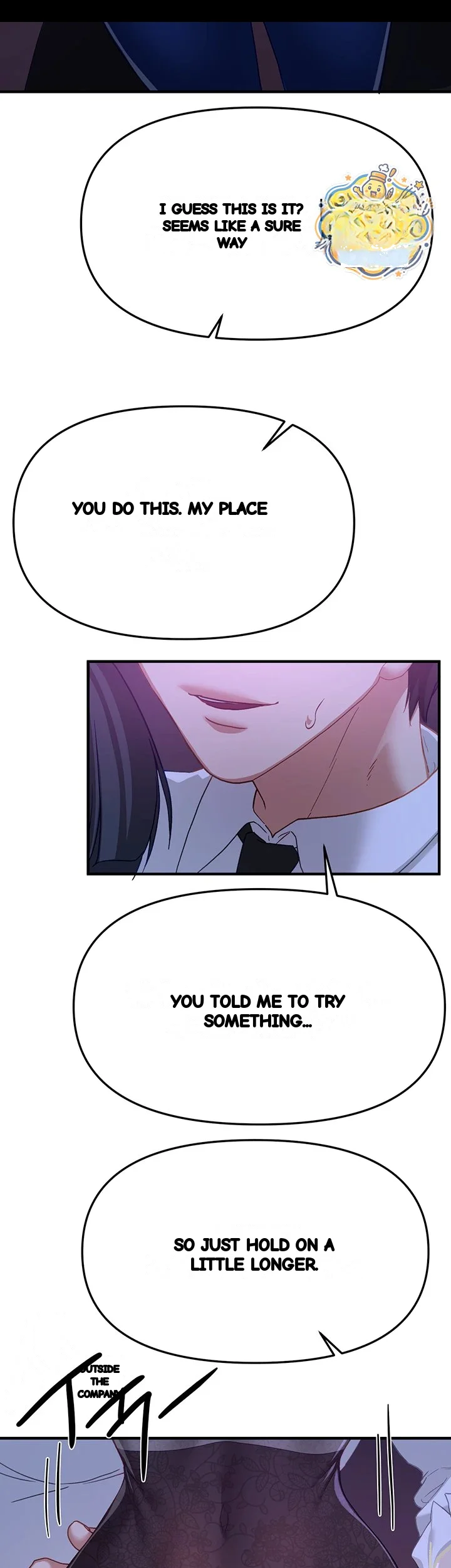 Beautiful Days Chapter 89 - Page 34