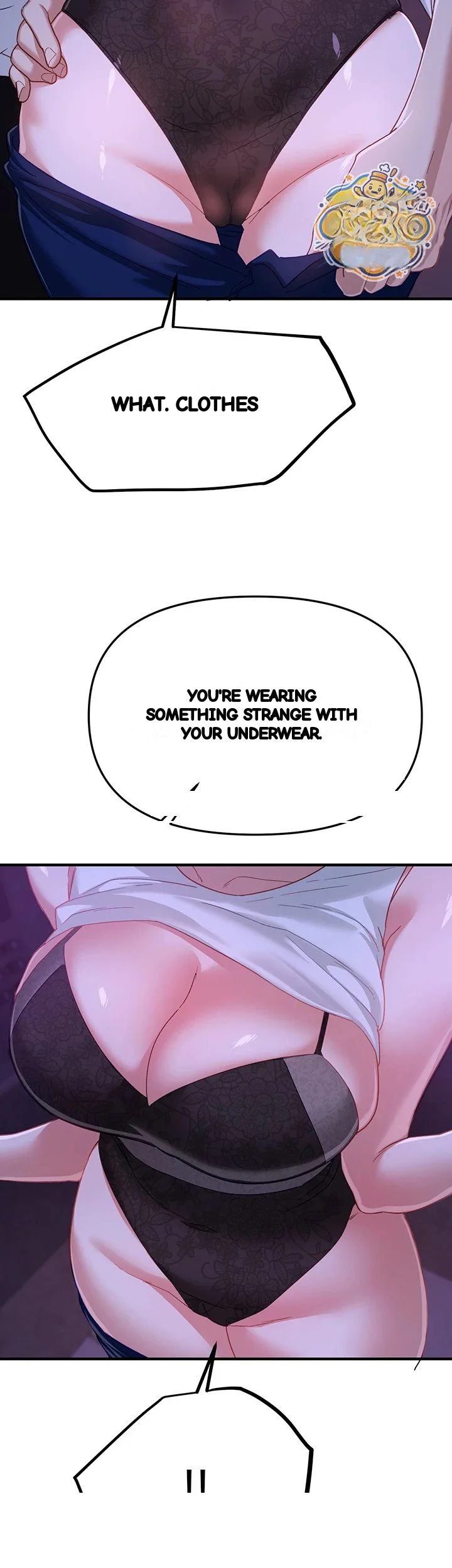 Beautiful Days Chapter 89 - Page 35