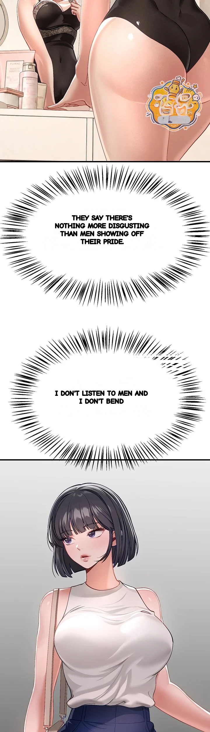 Beautiful Days Chapter 89 - Page 4