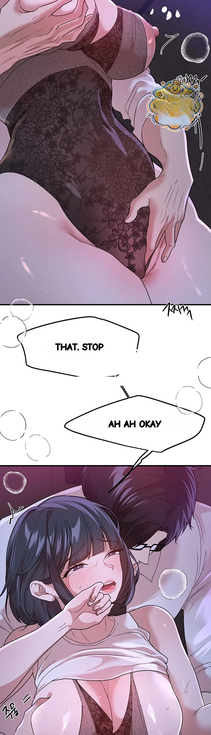 Beautiful Days Chapter 89 - Page 41