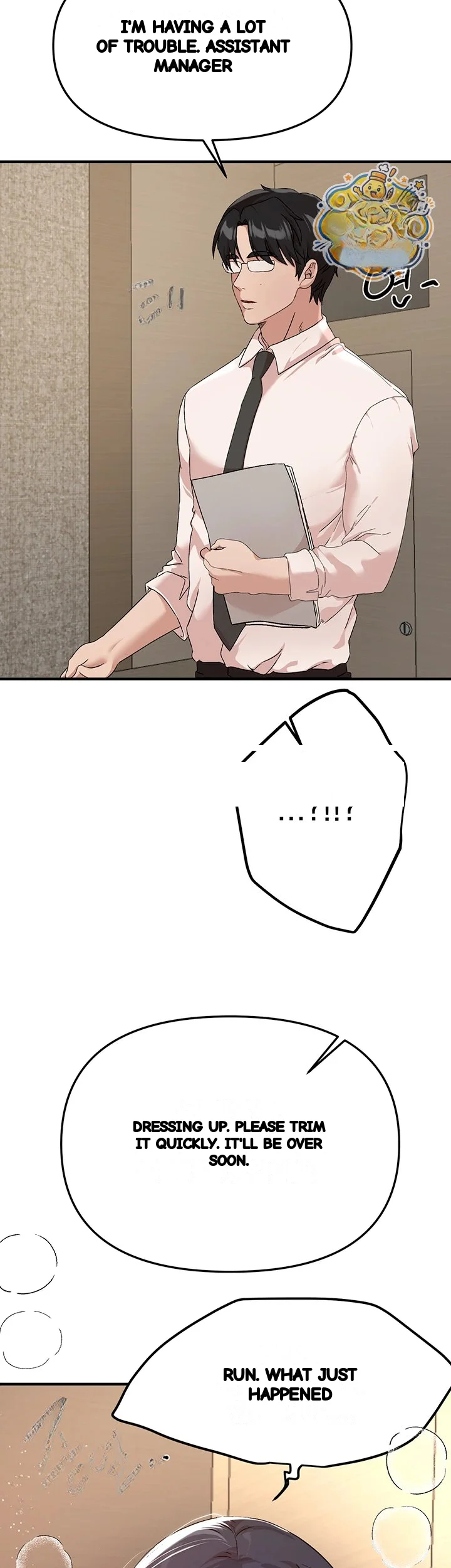 Beautiful Days Chapter 89 - Page 46
