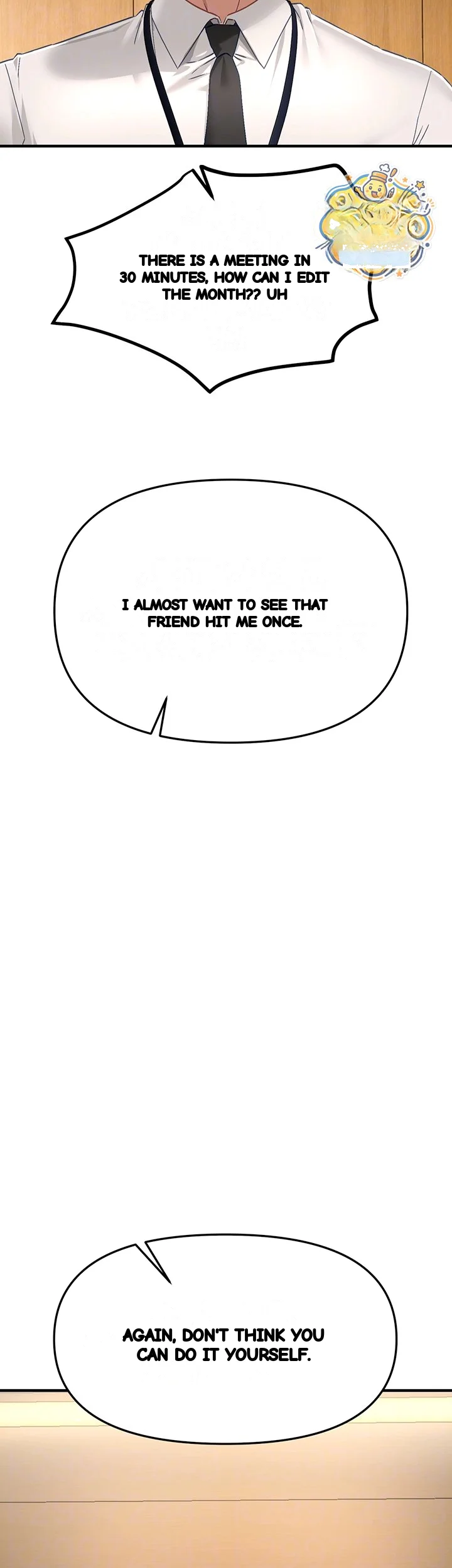 Beautiful Days Chapter 89 - Page 9
