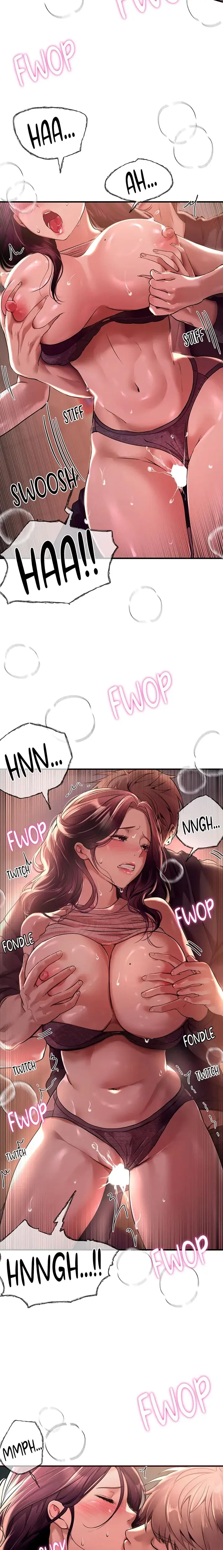 Beautiful Days Chapter 9 - Page 11