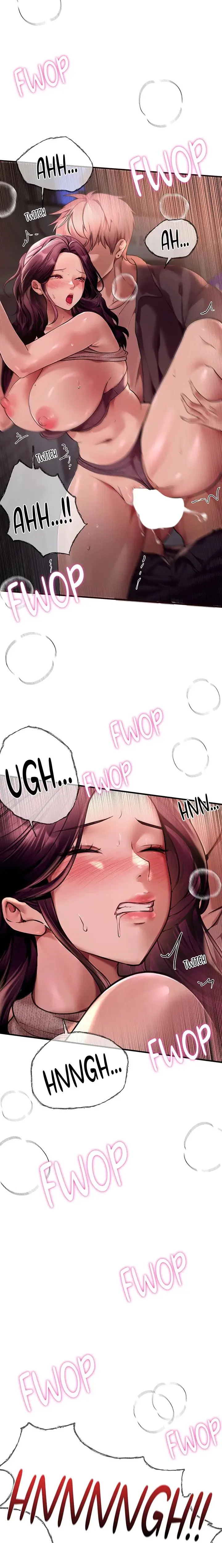 Beautiful Days Chapter 9 - Page 13