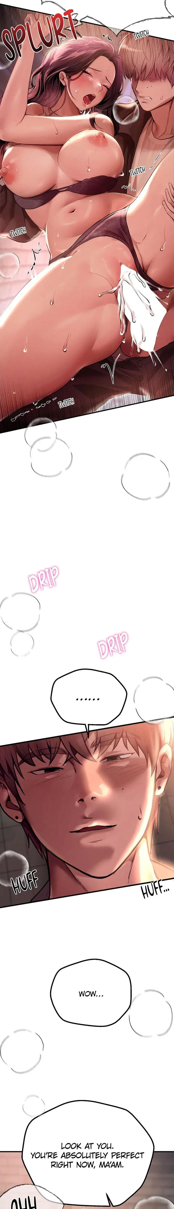 Beautiful Days Chapter 9 - Page 14