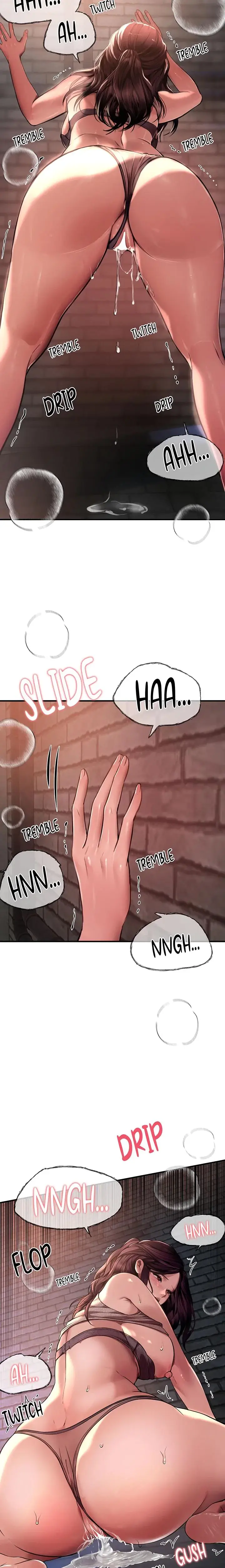 Beautiful Days Chapter 9 - Page 15