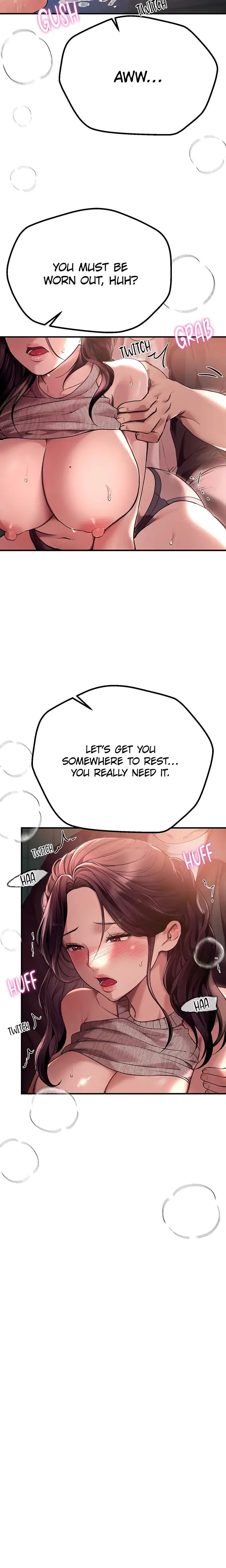 Beautiful Days Chapter 9 - Page 16