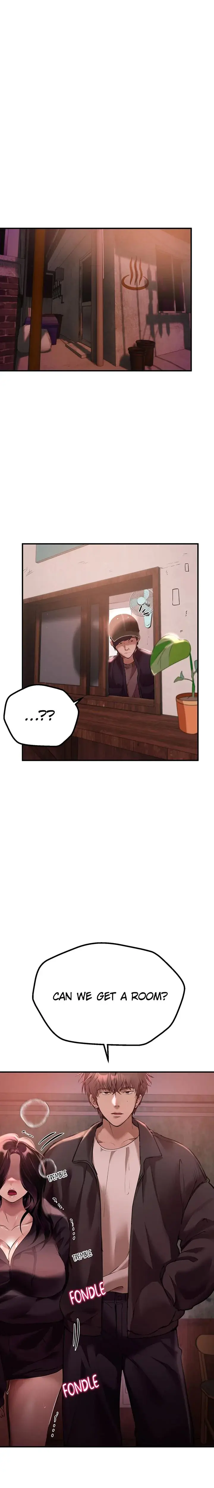 Beautiful Days Chapter 9 - Page 17