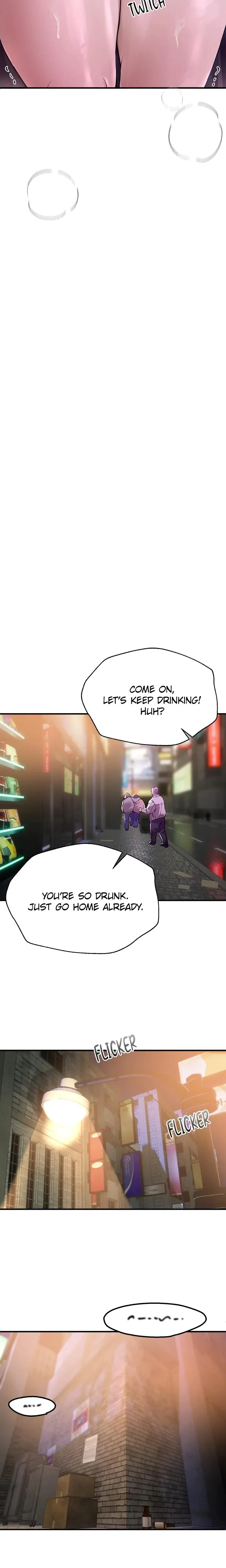 Beautiful Days Chapter 9 - Page 2