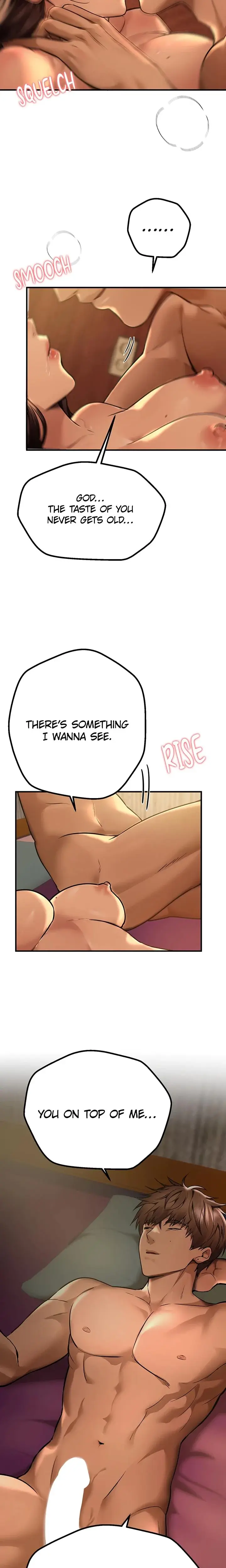 Beautiful Days Chapter 9 - Page 21