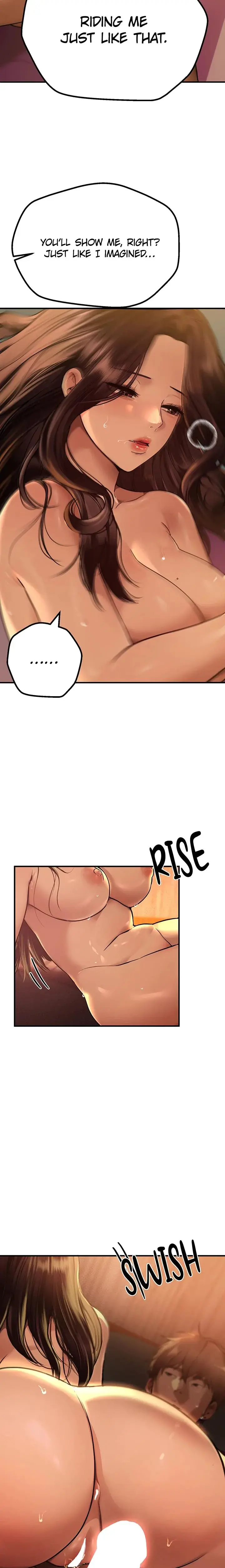 Beautiful Days Chapter 9 - Page 22
