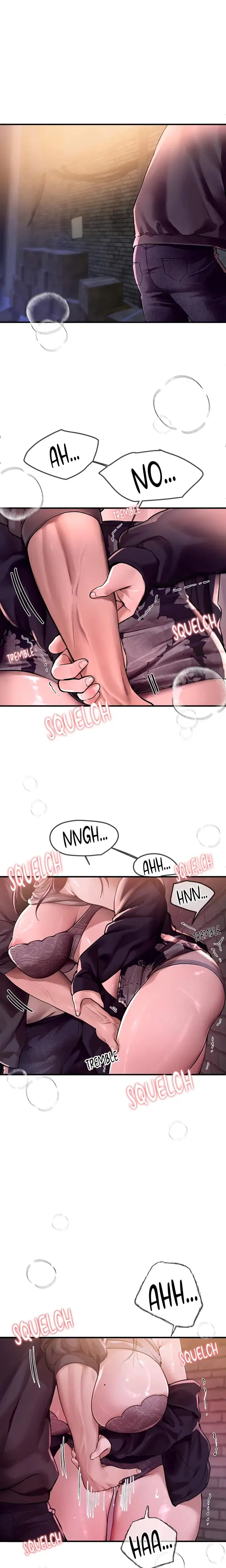 Beautiful Days Chapter 9 - Page 3