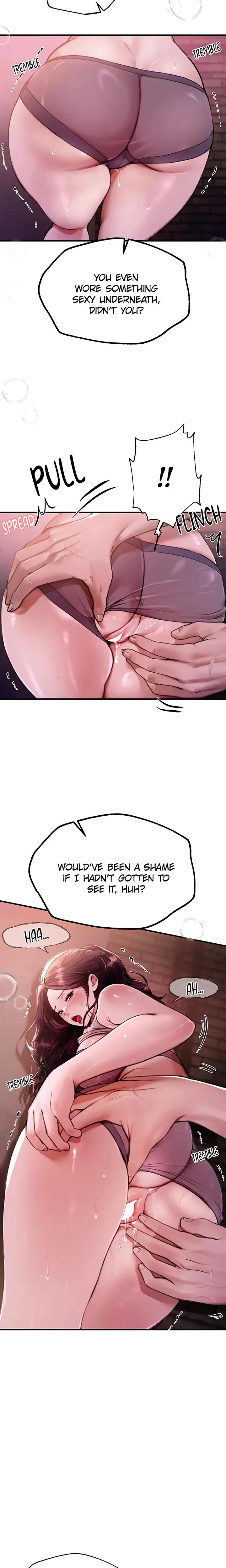 Beautiful Days Chapter 9 - Page 5