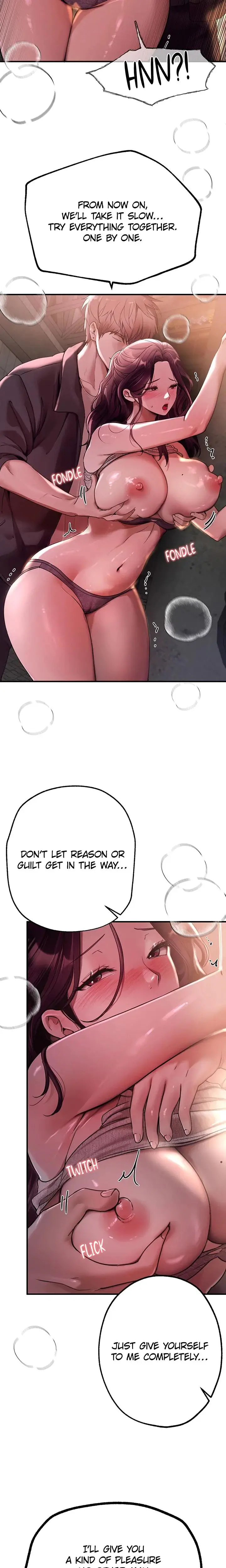 Beautiful Days Chapter 9 - Page 7