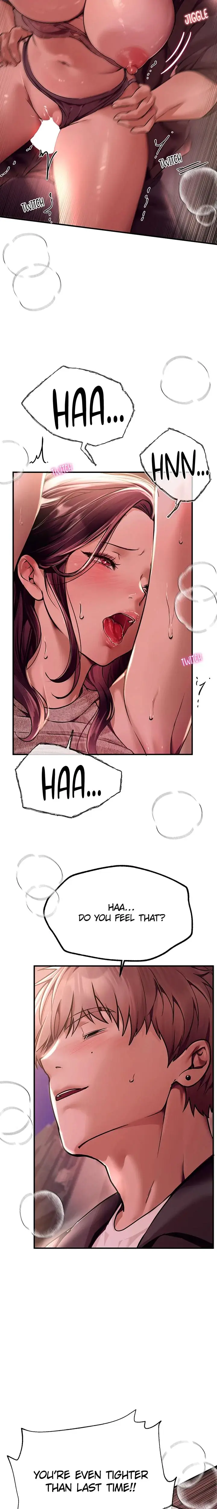 Beautiful Days Chapter 9 - Page 9