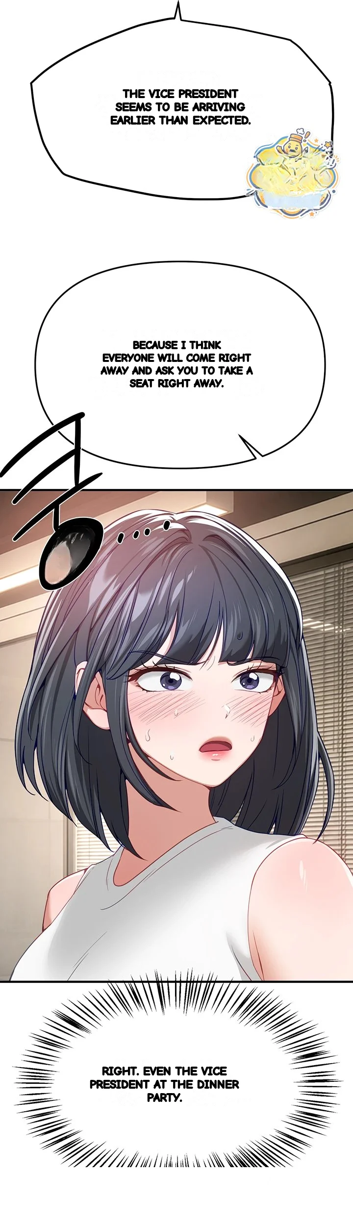Beautiful Days Chapter 90 - Page 20
