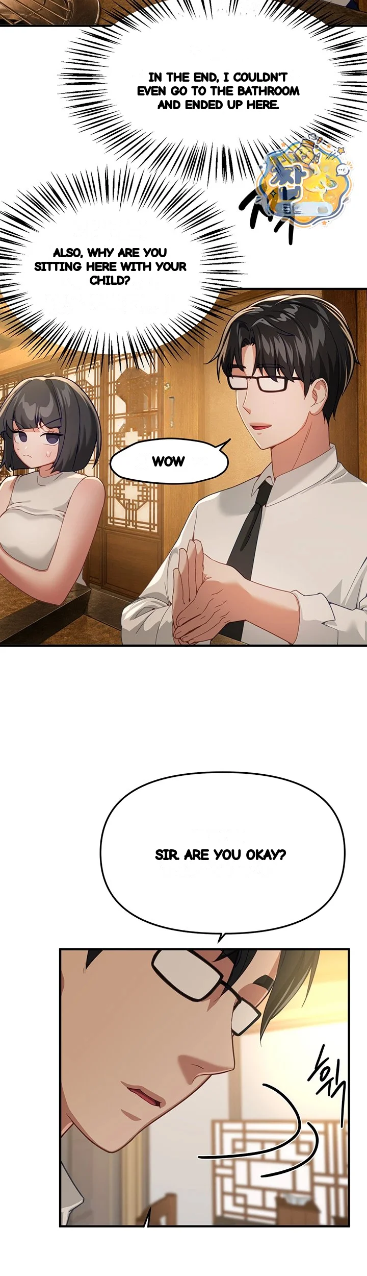 Beautiful Days Chapter 90 - Page 24
