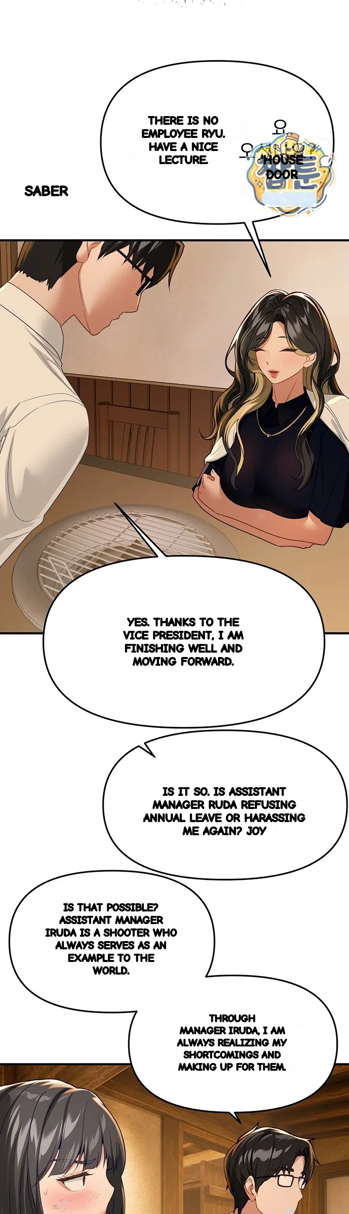 Beautiful Days Chapter 90 - Page 28