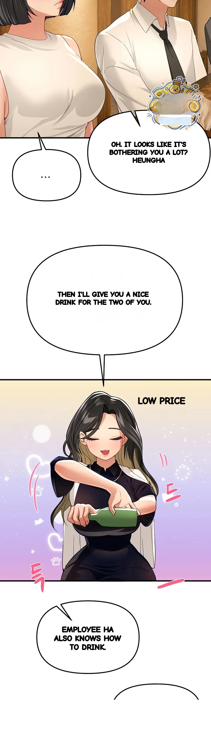 Beautiful Days Chapter 90 - Page 29
