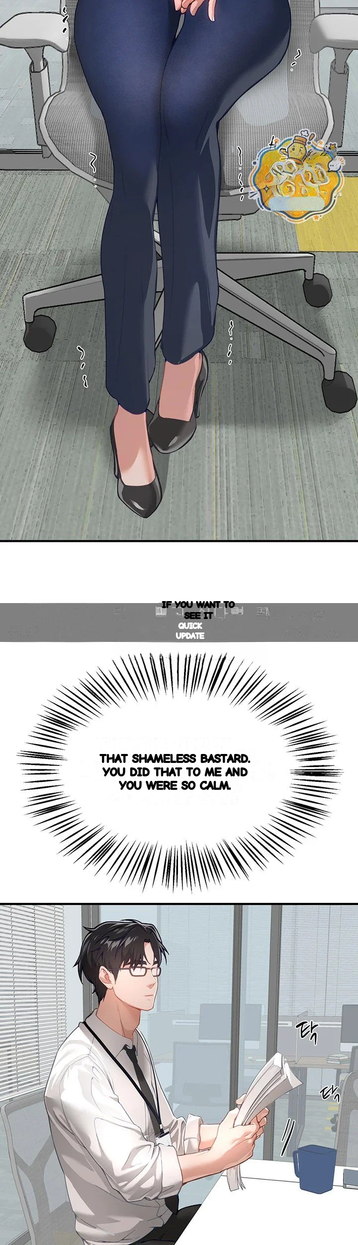 Beautiful Days Chapter 90 - Page 3