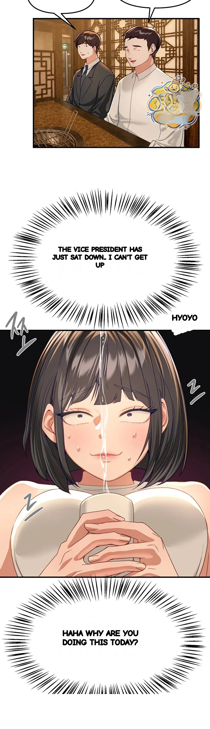 Beautiful Days Chapter 90 - Page 30