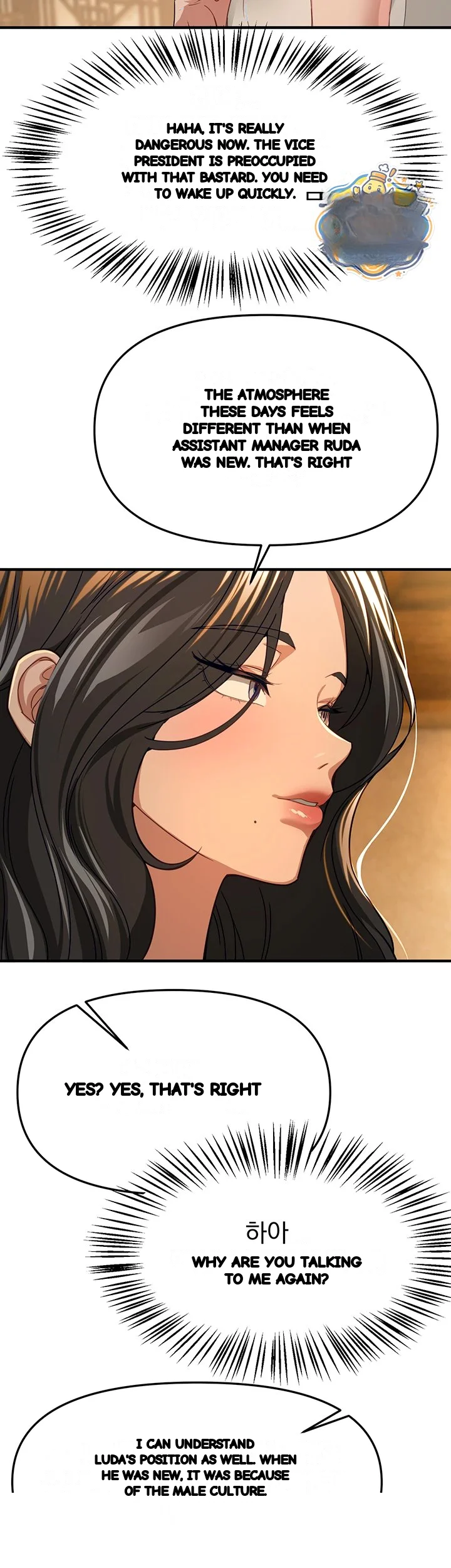 Beautiful Days Chapter 90 - Page 33