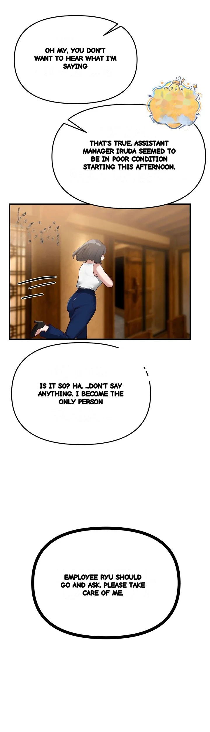 Beautiful Days Chapter 90 - Page 38