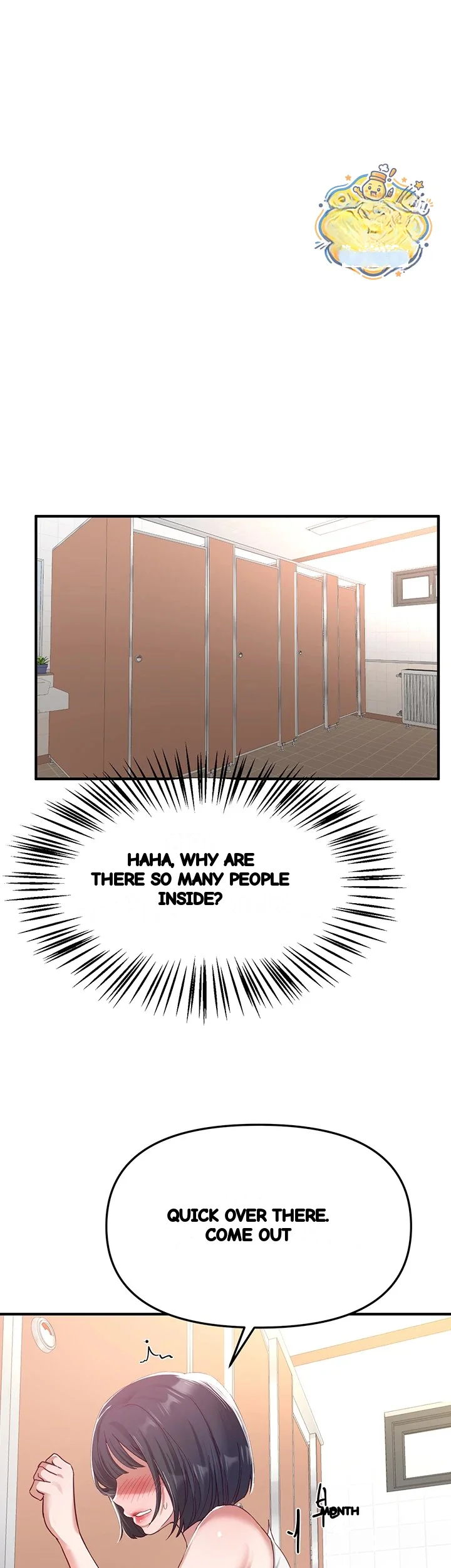 Beautiful Days Chapter 90 - Page 39