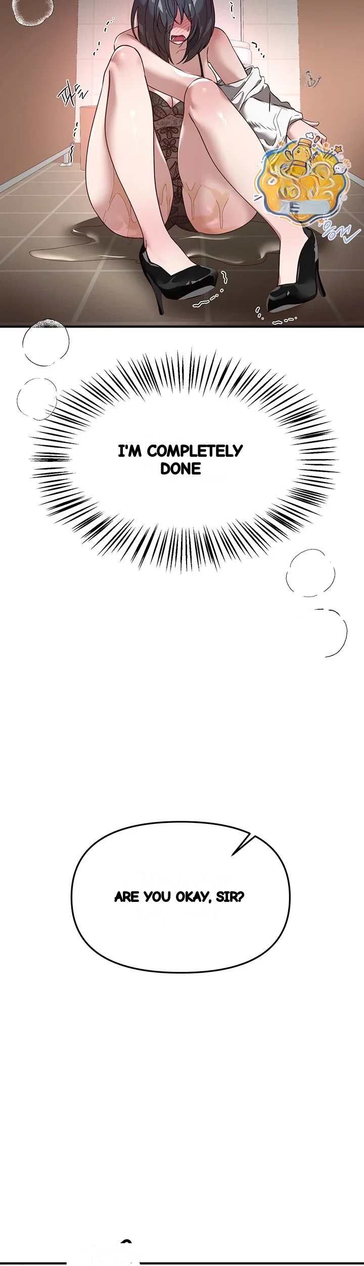 Beautiful Days Chapter 90 - Page 51