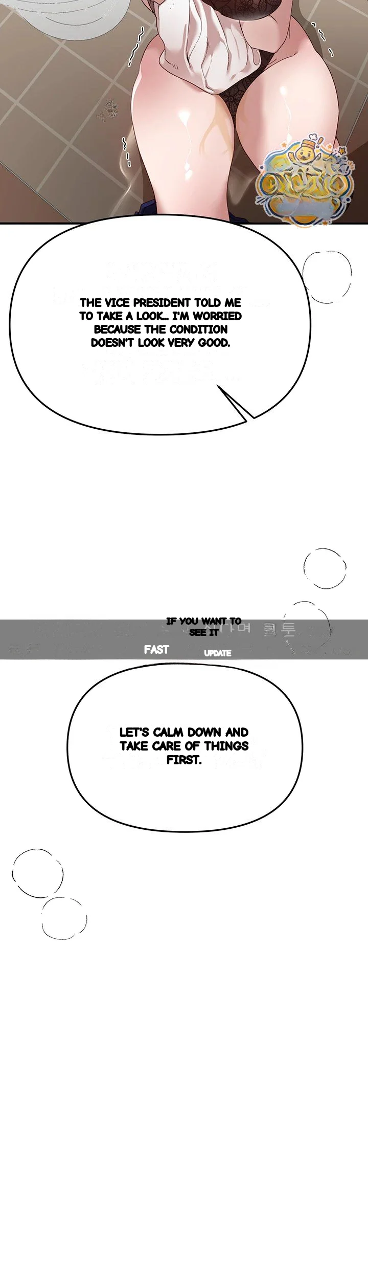Beautiful Days Chapter 90 - Page 53