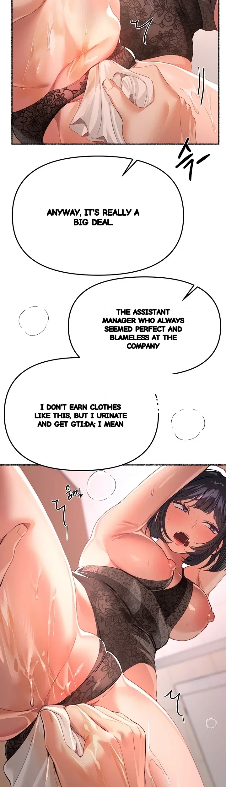 Beautiful Days Chapter 91 - Page 12
