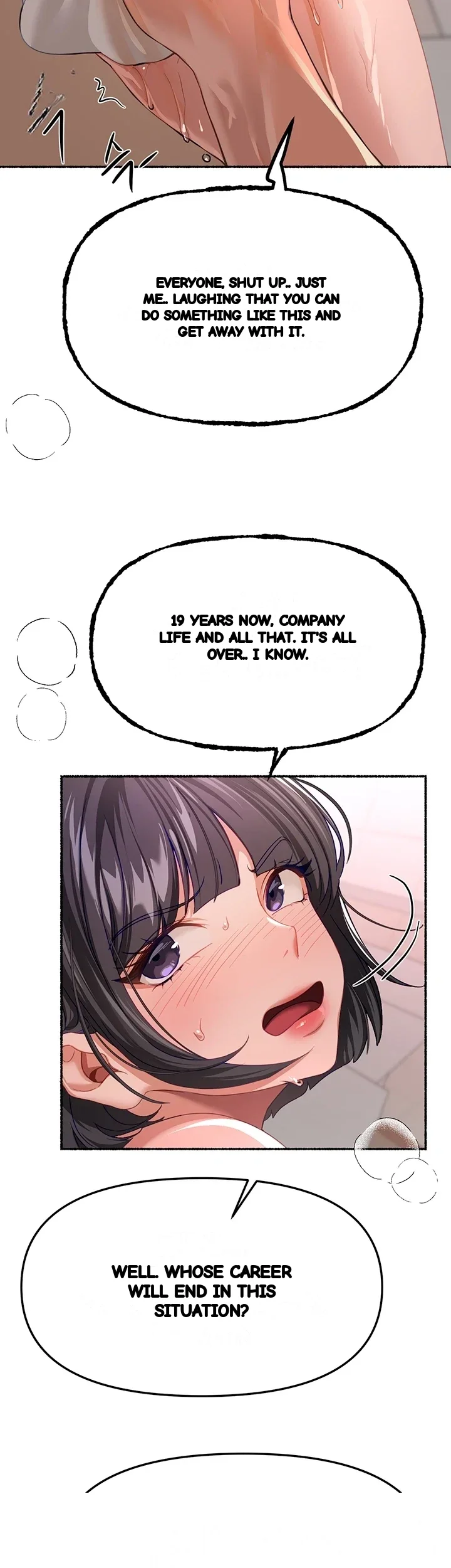 Beautiful Days Chapter 91 - Page 13