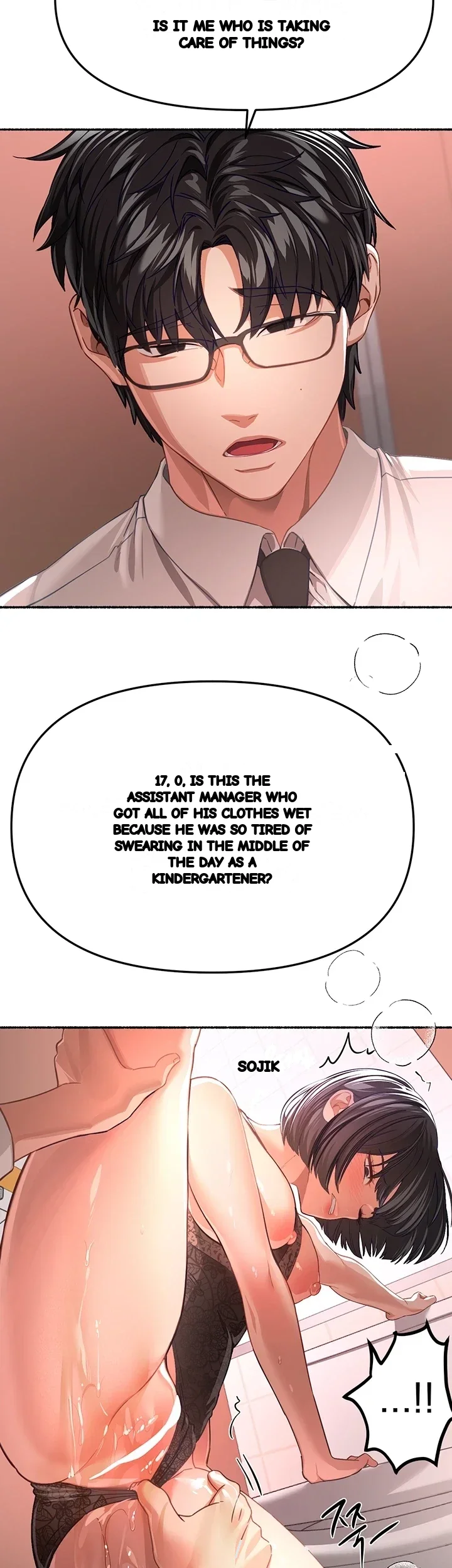 Beautiful Days Chapter 91 - Page 14
