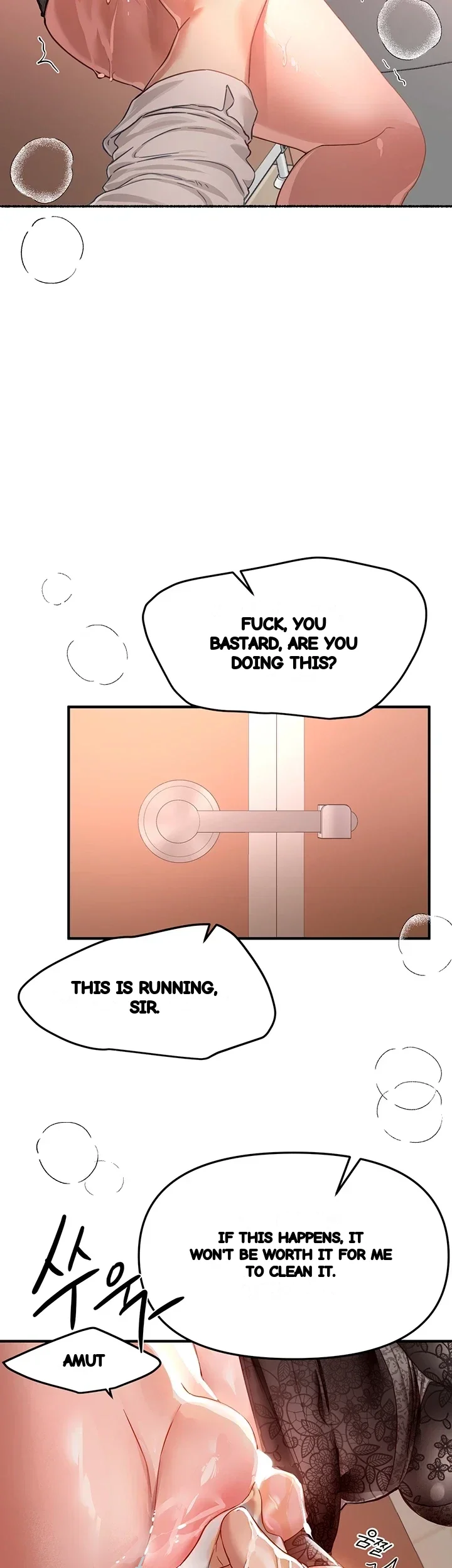 Beautiful Days Chapter 91 - Page 15