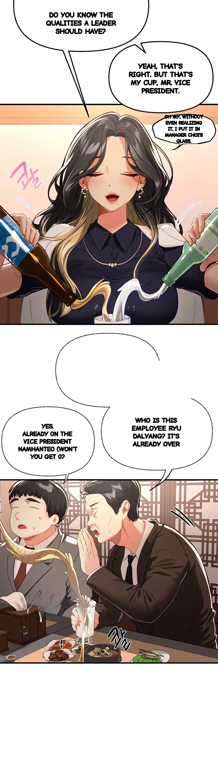 Beautiful Days Chapter 91 - Page 18
