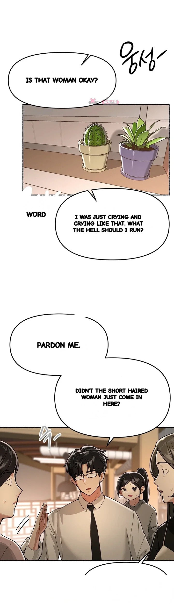 Beautiful Days Chapter 91 - Page 2
